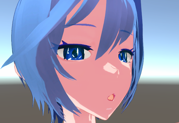 透過